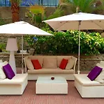 Neptuno Gran Canaria - Adults Only 4* Playa del Inglés