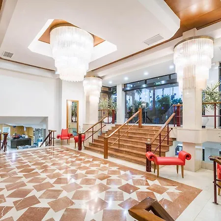 Neptuno Gran Canaria - Adults Only Hotel Playa del Ingles (Gran Canaria)