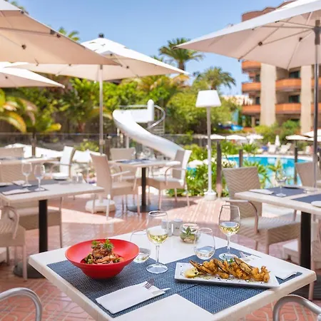 Hotel Neptuno Gran Canaria - Adults Only