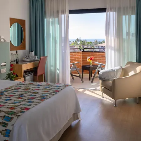 Neptuno Gran Canaria - Adults Only Hotel