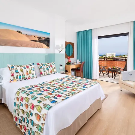 Neptuno Gran Canaria - Adults Only Playa del Ingles (Gran Canaria)