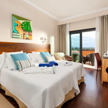 Neptuno Gran Canaria - Adults Only Playa del Inglés