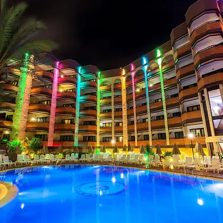 Neptuno Gran Canaria - Adults Only Szálloda