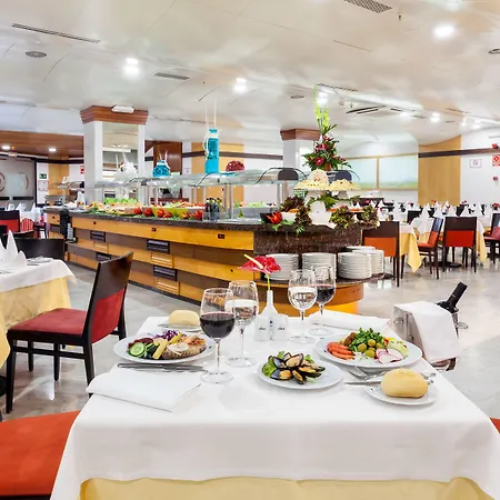 Szálloda Neptuno Gran Canaria - Adults Only 4*