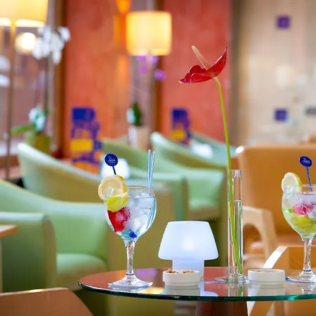 Neptuno Gran Canaria - Adults Only 4*