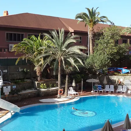 Neptuno Gran Canaria - Adults Only Szálloda Playa del Inglés