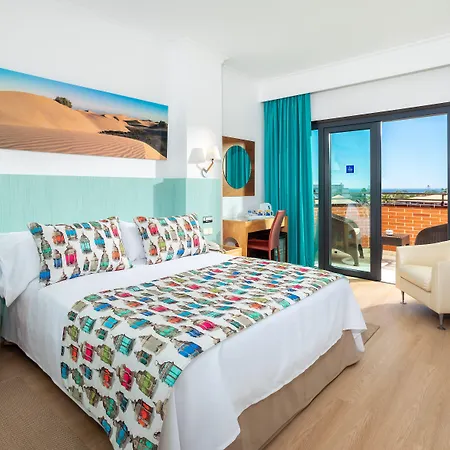 Neptuno Gran Canaria - Adults Only Playa del Inglés