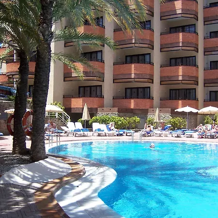 Hotel Neptuno Gran Canaria - Adults Only