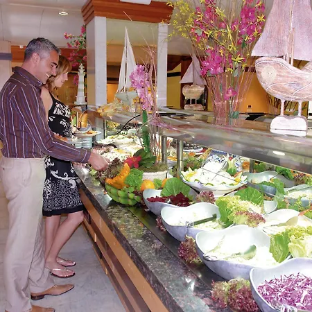 Neptuno Gran Canaria - Adults Only Hotel