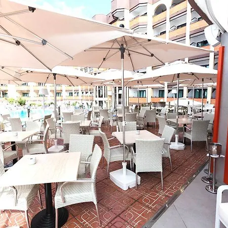 Neptuno Gran Canaria - Adults Only