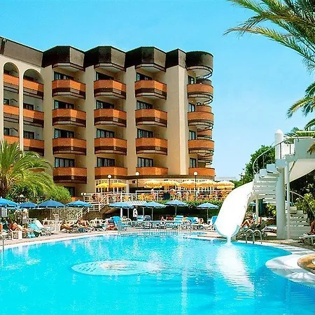 Neptuno Gran Canaria - Adults Only Szálloda