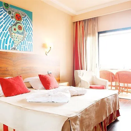 Neptuno Gran Canaria - Adults Only 4* Playa del Ingles (Gran Canaria)