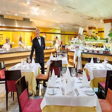 Neptuno Gran Canaria - Adults Only 4*