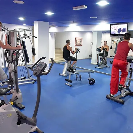 Neptuno Gran Canaria - Adults Only 4* Playa del Inglés