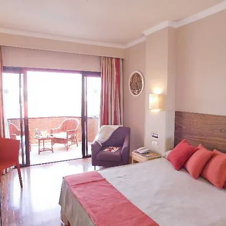 Hotel Neptuno Gran Canaria - Adults Only 4*