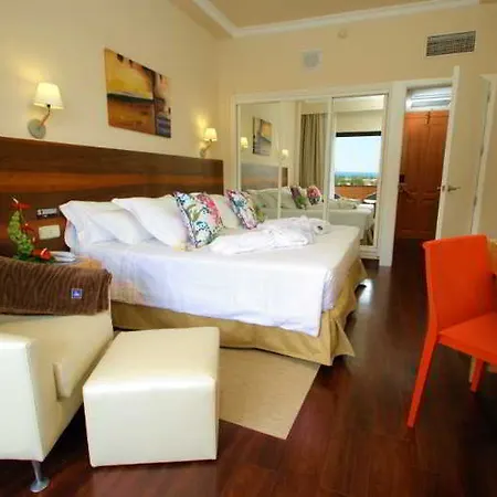 Neptuno Gran Canaria - Adults Only Hotel 4*