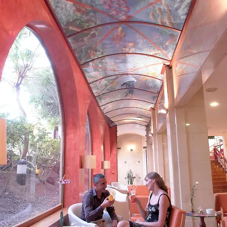 Hotel Neptuno Gran Canaria - Adults Only