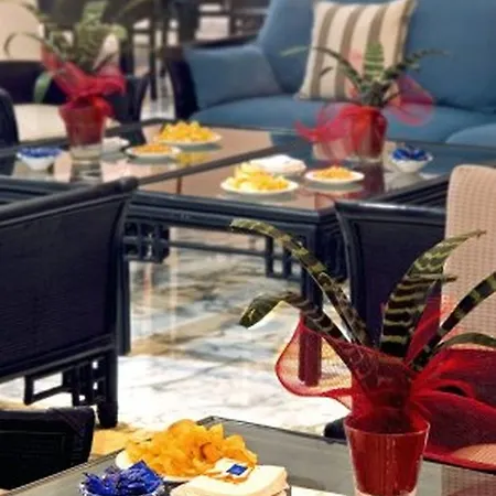 Hotel Neptuno Gran Canaria - Adults Only Playa del Ingles (Gran Canaria)
