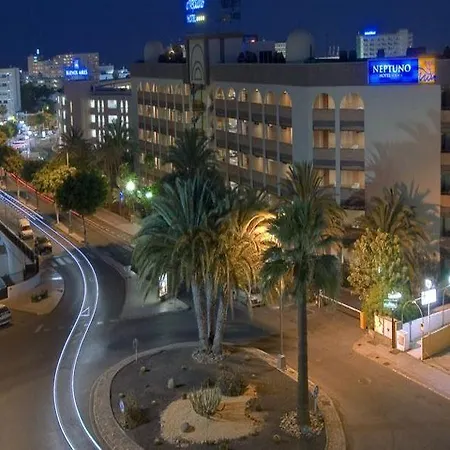 Neptuno Gran Canaria - Adults Only Hotel