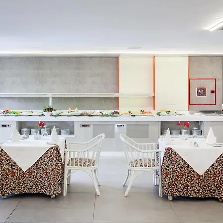 Neptuno Gran Canaria - Adults Only 4* Playa del Ingles (Gran Canaria)