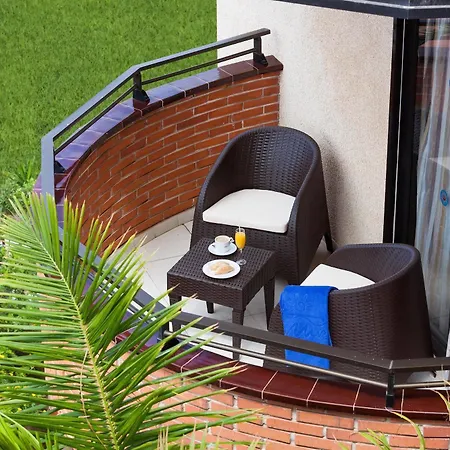 Neptuno Gran Canaria - Adults Only Hotel