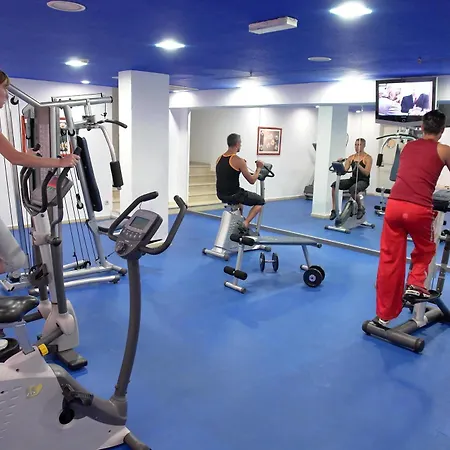 Hotel Neptuno Gran Canaria - Adults Only Playa del Ingles (Gran Canaria)