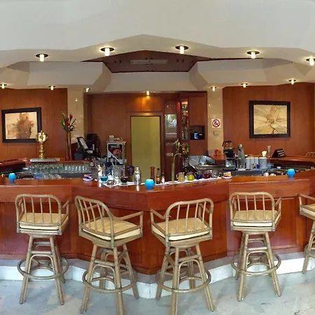 Neptuno Gran Canaria - Adults Only Hotel Playa del Ingles (Gran Canaria)