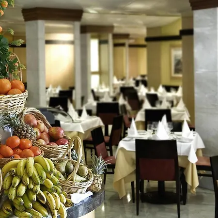 Neptuno Gran Canaria - Adults Only Szálloda