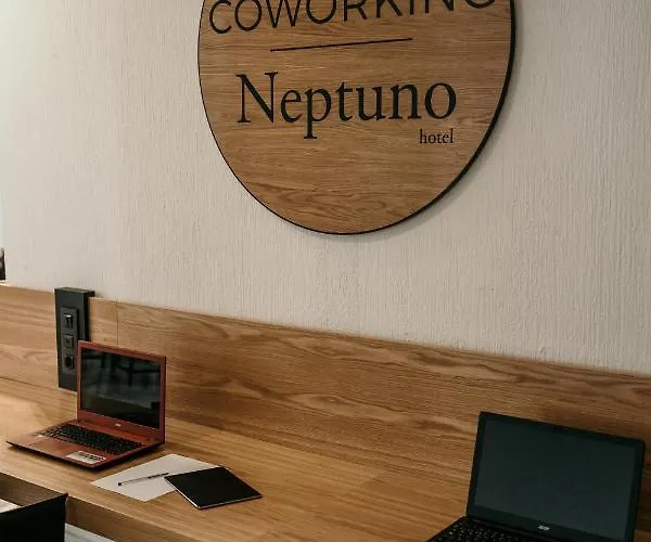 Neptuno Gran Canaria - Adults Only ホテル 4*