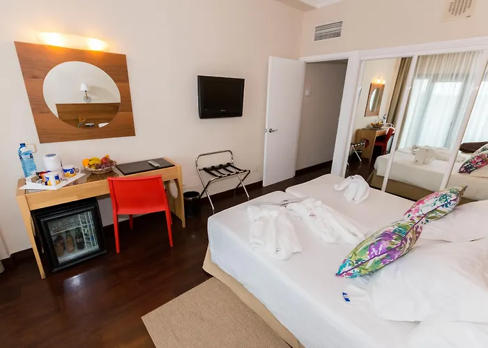 Neptuno Gran Canaria - Adults Only ホテル