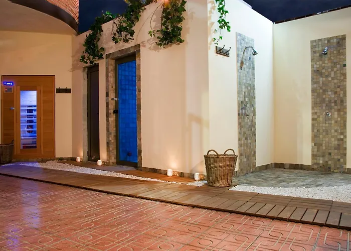 ホテル Neptuno Gran Canaria - Adults Only 4*