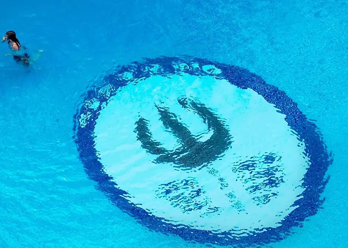 Neptuno Gran Canaria - Adults Only ホテル