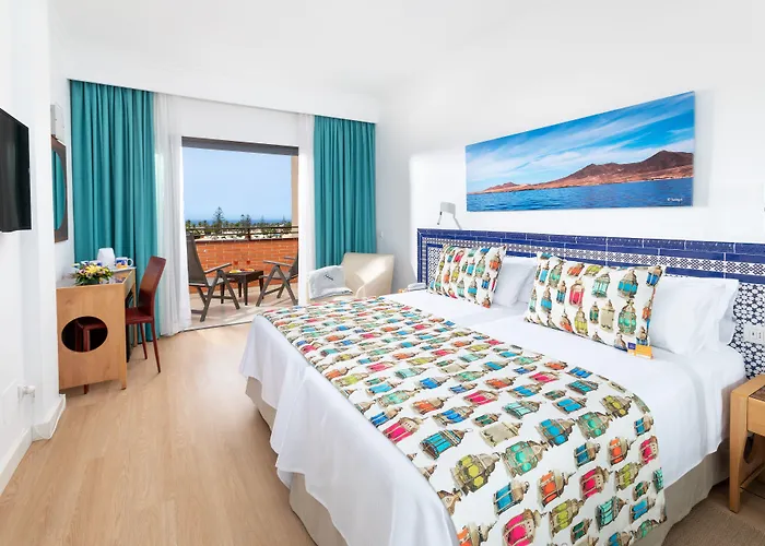 Neptuno Gran Canaria - Adults Only