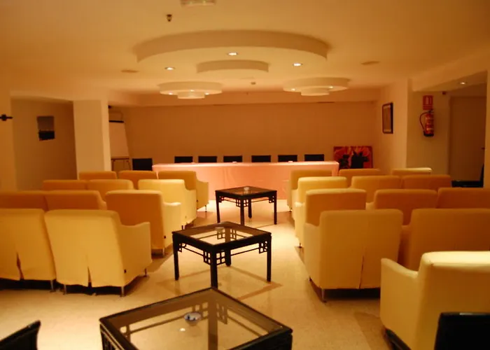 Neptuno Gran Canaria - Adults Only ホテル 4*