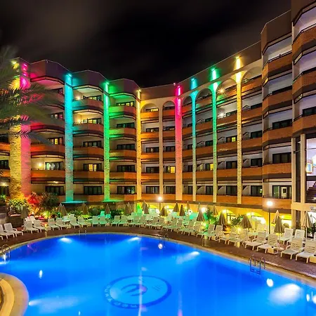 Neptuno Gran Canaria - Adults Only بلايا ديل إنغلز