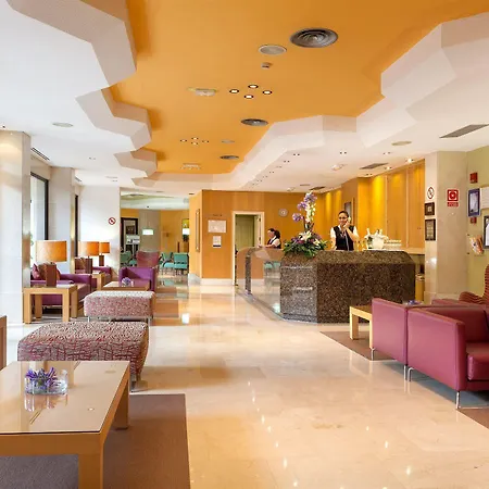 Neptuno Gran Canaria - Adults Only فندق 4*