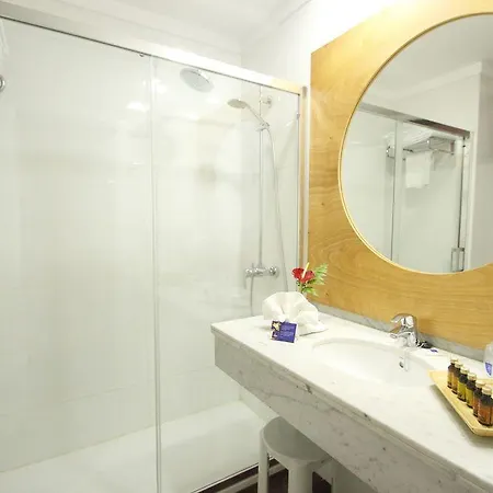 Hotell Neptuno Gran Canaria - Adults Only 4*