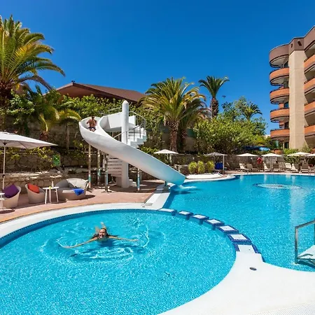 Neptuno Gran Canaria - Adults Only 4*