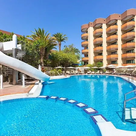 Neptuno Gran Canaria - Adults Only فندق بلايا ديل إنغلز