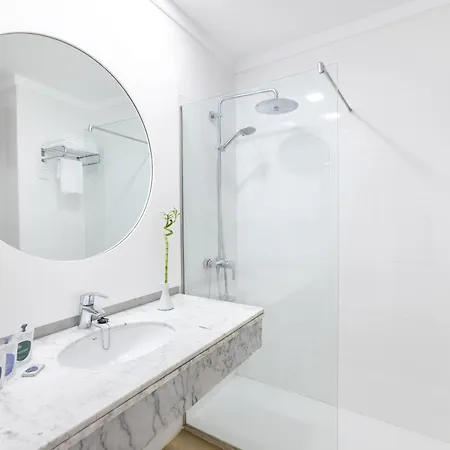 Neptuno Gran Canaria - Adults Only 4* Playa del Inglés
