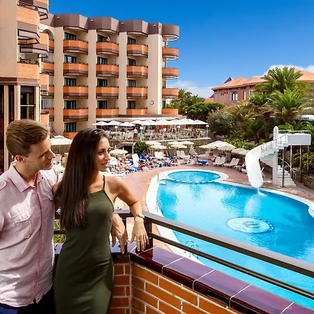 Hotel Neptuno Gran Canaria - Adults Only