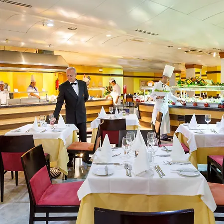 Neptuno Gran Canaria - Adults Only Hotel Playa del Inglés