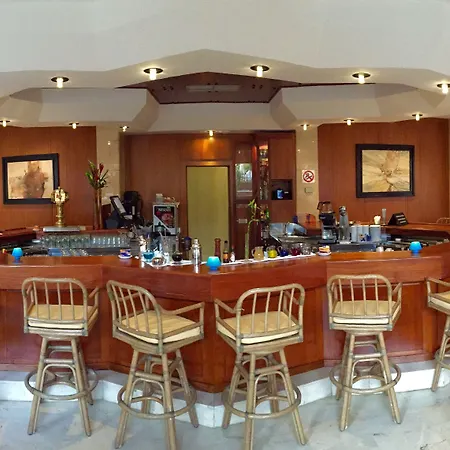 Neptuno Gran Canaria - Adults Only Playa del Inglés