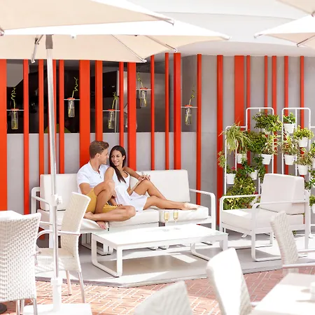 Hotel Neptuno Gran Canaria - Adults Only Playa del Inglés