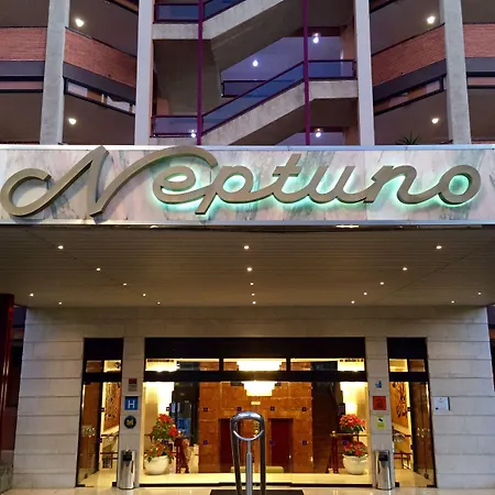 Neptuno Gran Canaria - Adults Only