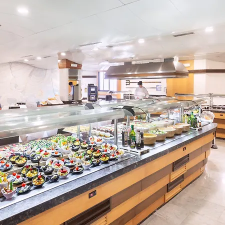 Neptuno Gran Canaria - Adults Only 4* Playa del Inglés