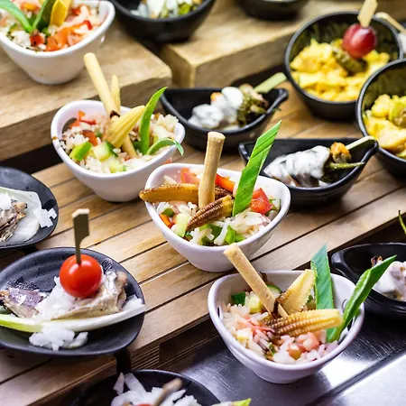 Neptuno Gran Canaria - Adults Only Hotel