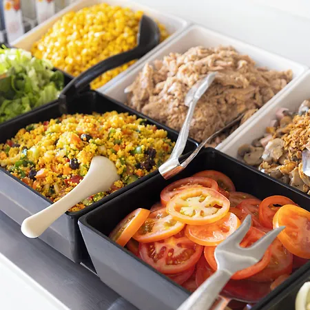 Neptuno Gran Canaria - Adults Only Playa del Inglés