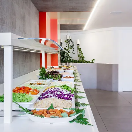 Neptuno Gran Canaria - Adults Only Hotel