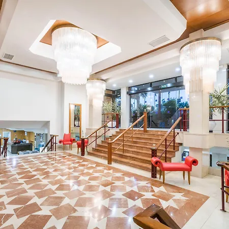 Hotel Neptuno Gran Canaria - Adults Only Playa del Inglés